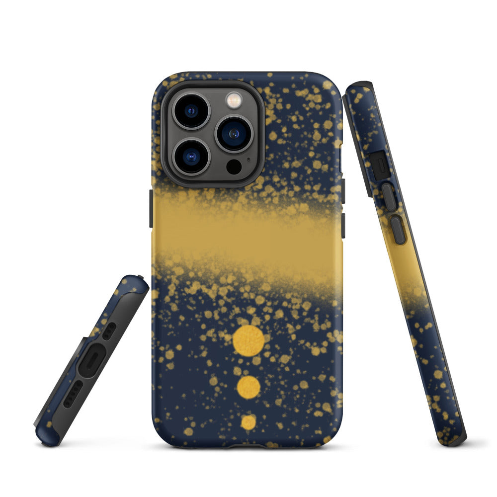 Spice Dust iPhone Tough Case - 13 Pro Matte - https://ascensionemporium.net